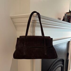 Reformation Medium Caterina Top Handle